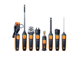 Smart Probes Smart Probes