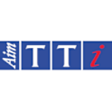 AIM TTi Logo