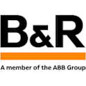 B&R Industrial Automation Logo