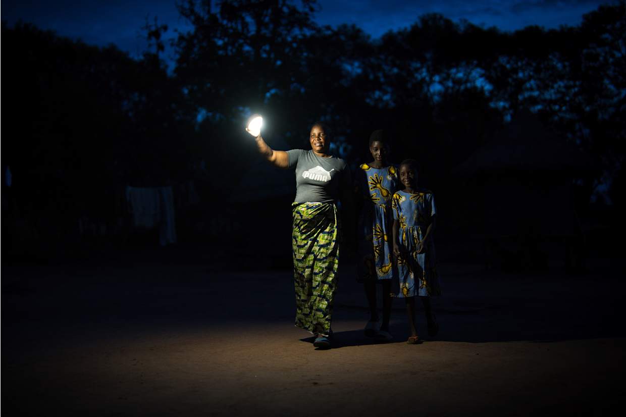 Solar Aid