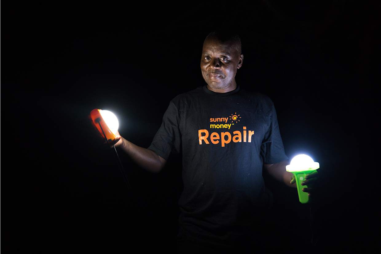 Solar Aid