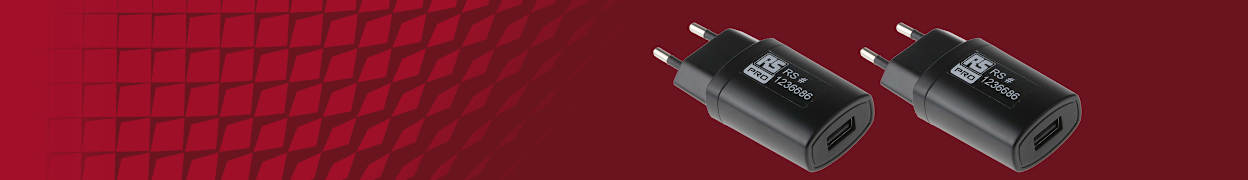 AC DC Adapters
