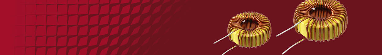  Inductors Banner