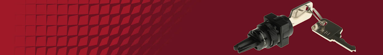Key Switches Banner