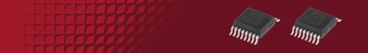 UART Banner