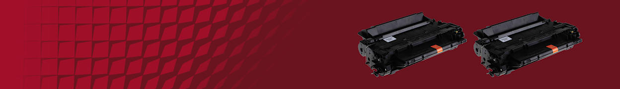 Toner Cartridges Banner