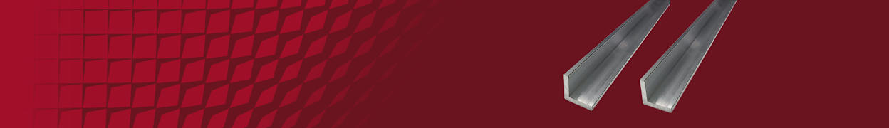 Metal Angles Banner