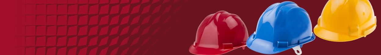 Hard Hats Banner