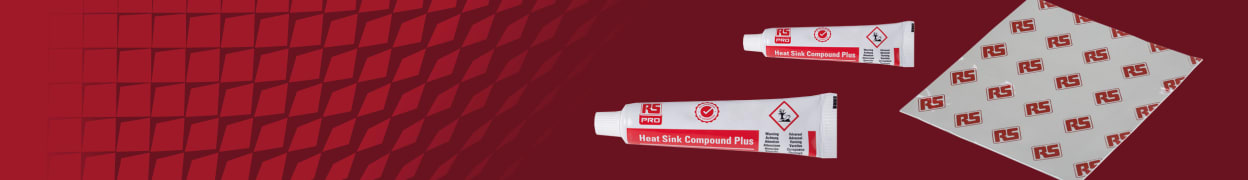 Thermal Interface Materials Banner