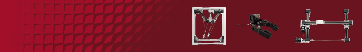 guida automazione robotica industriale