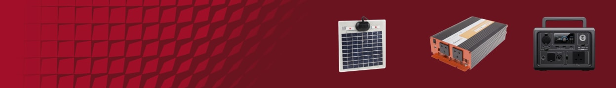 Tutto sull’inverter fotovoltaico e con accumulo