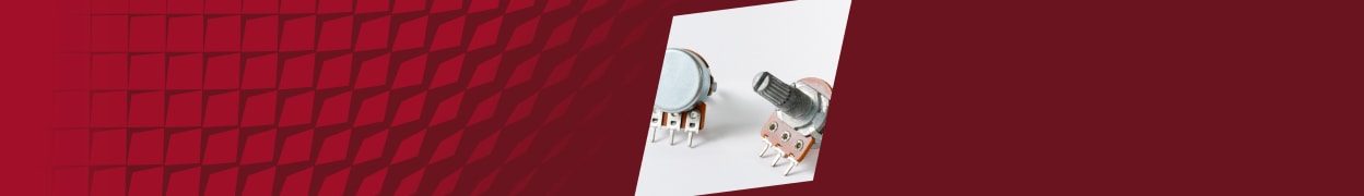 Potentiometer