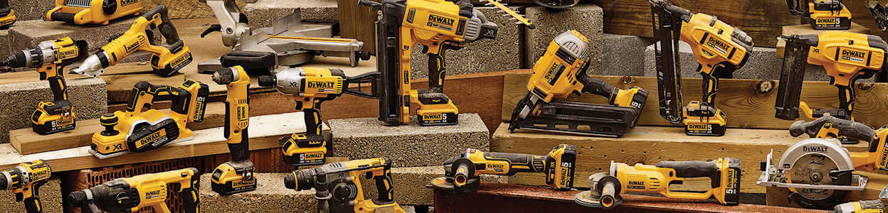 DeWalt