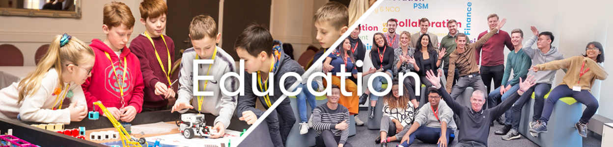 Education