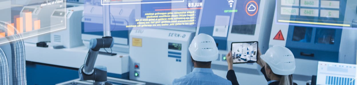 RS Réalité Augmentée