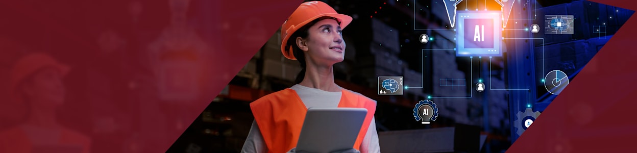 Industrial Internet of Things: cosa può fare per la tua azienda?