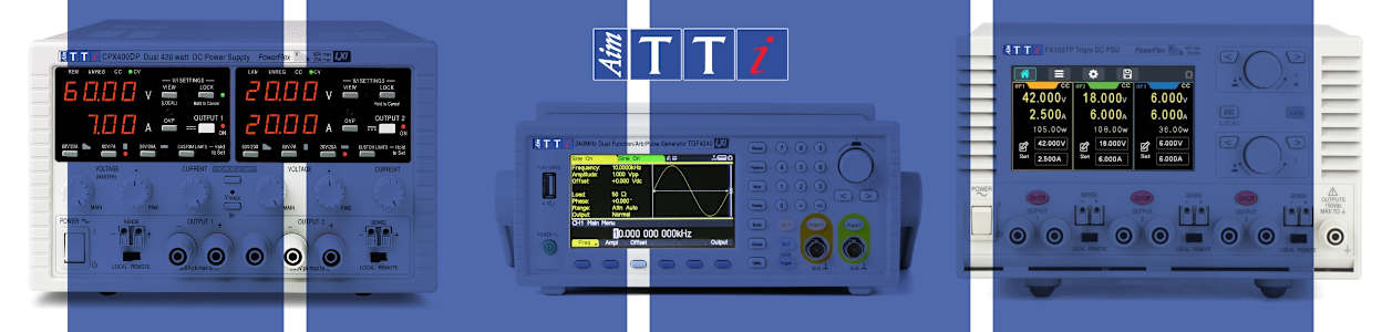 Aim-TTi