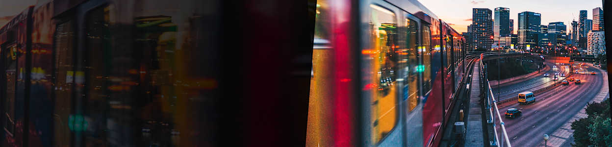 Keeping stock levels on track for a railway maintenance contractor 