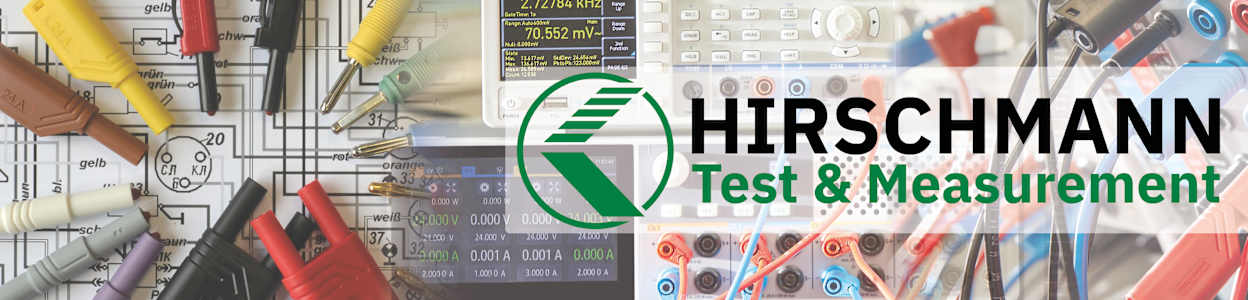 Hirschmann Test Measurement
