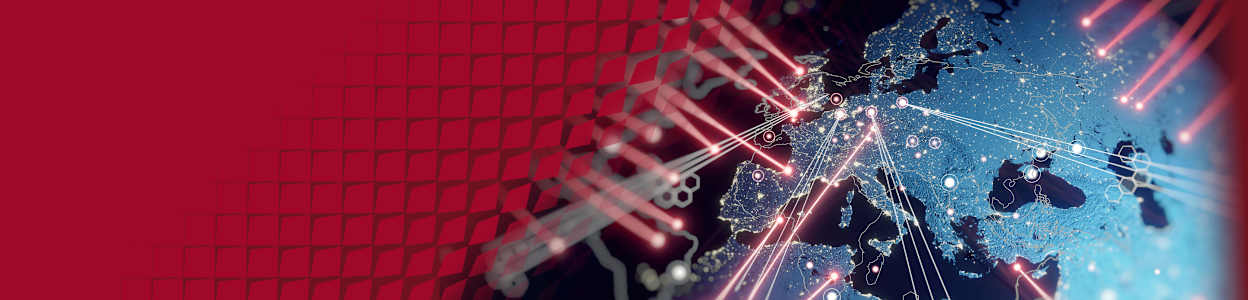 quantum computing across the world