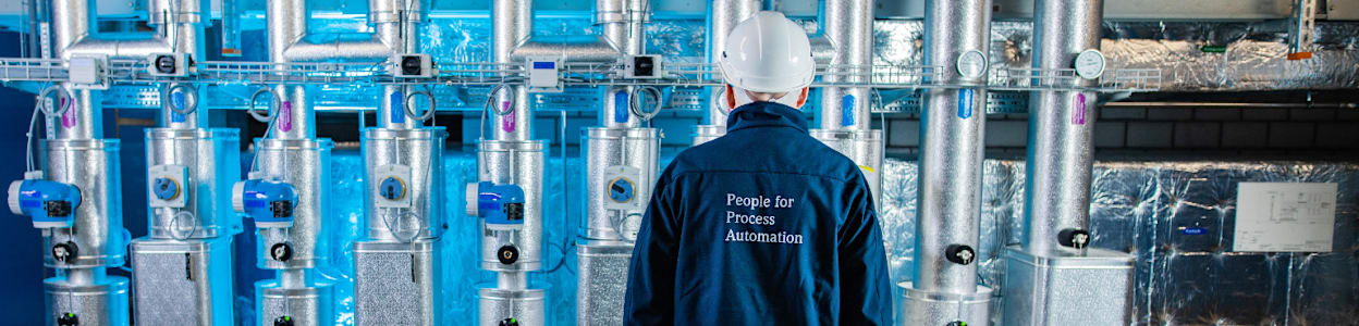 Endress+Hauser
