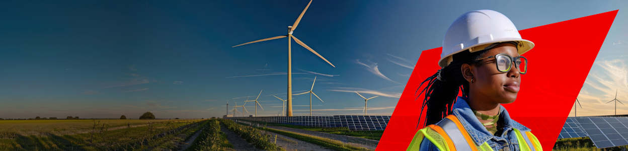 RS Components - Renewables Energy Sector