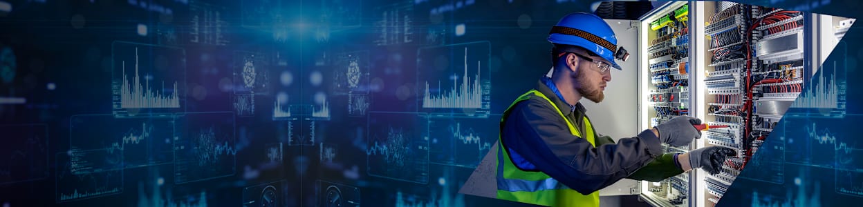 Automation and Control