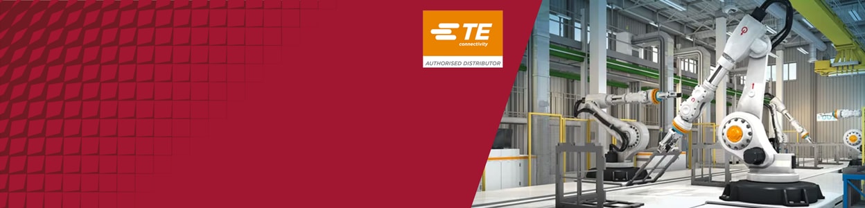 TE - Industrial Robots & Cobots