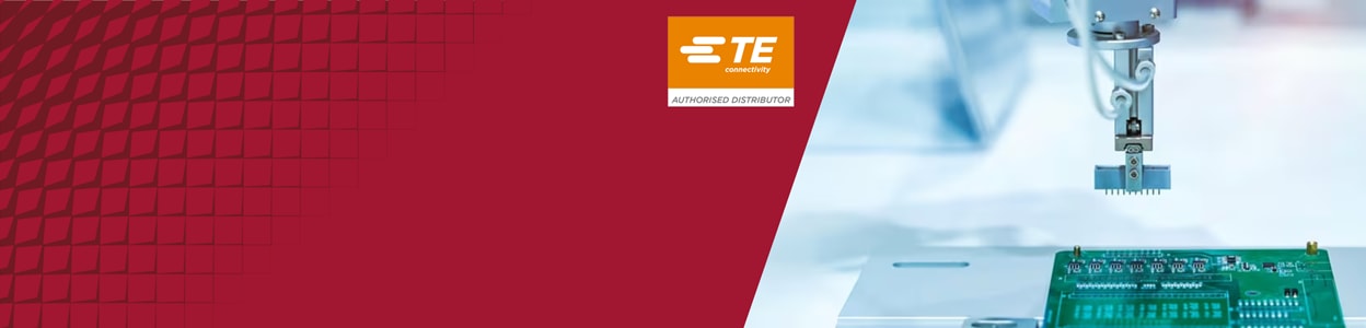 TE Connectivity - Semiconductor Manufacturing Equipment