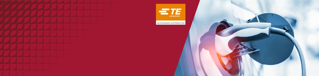 TE - Solutions for EV Charging