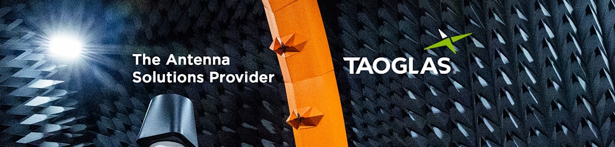 Taoglas Antennas