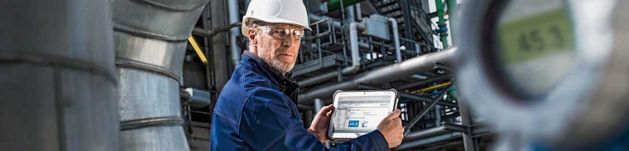 Endress+Hauser