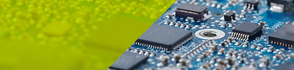 Semiconductors and Development Kits