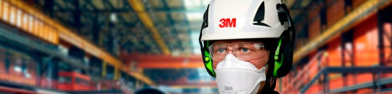 3M Personal Safety