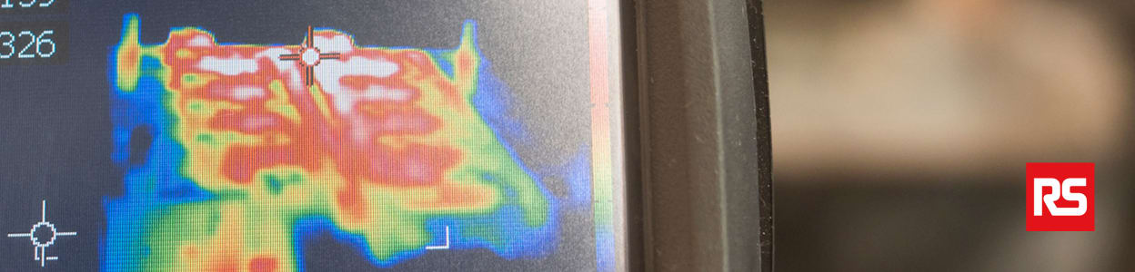 Comment fonctionne un hygromètre IGM avec caméra thermique intégrée ?