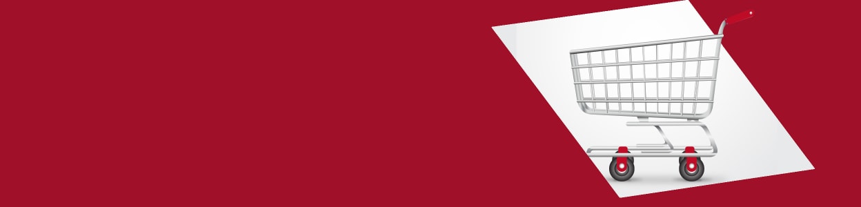 modifiche al carrello