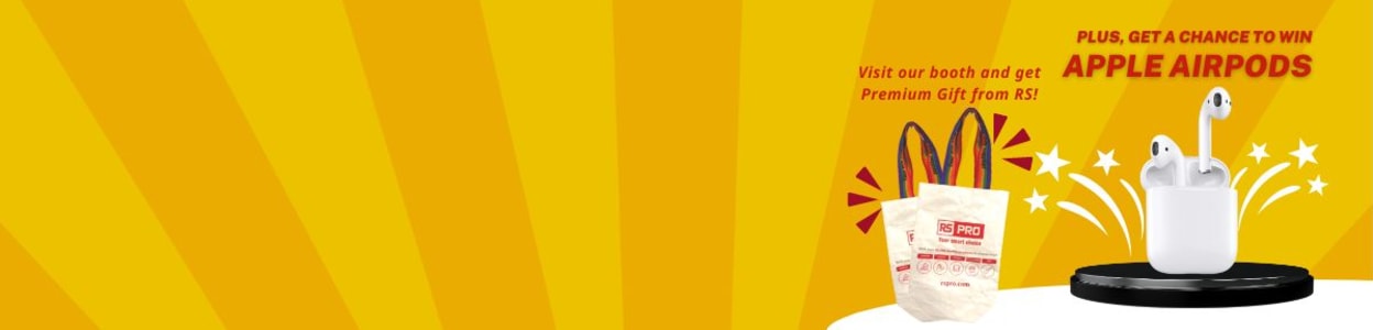 RS x SEMICON SOUTHEAST ASIA