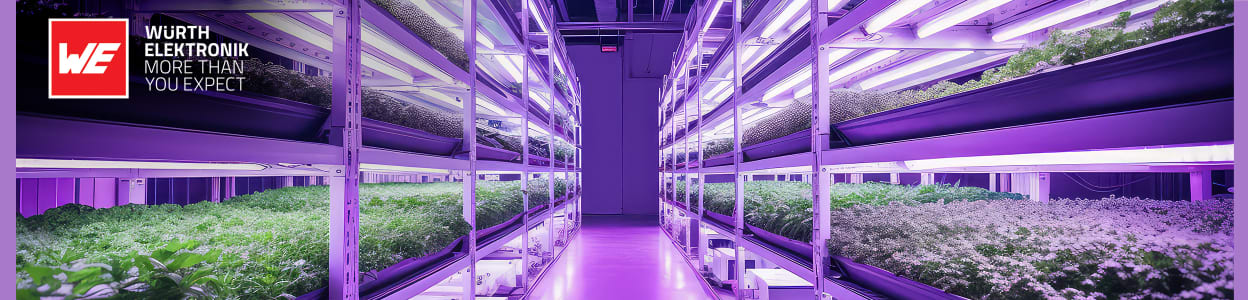 Vertical Farm