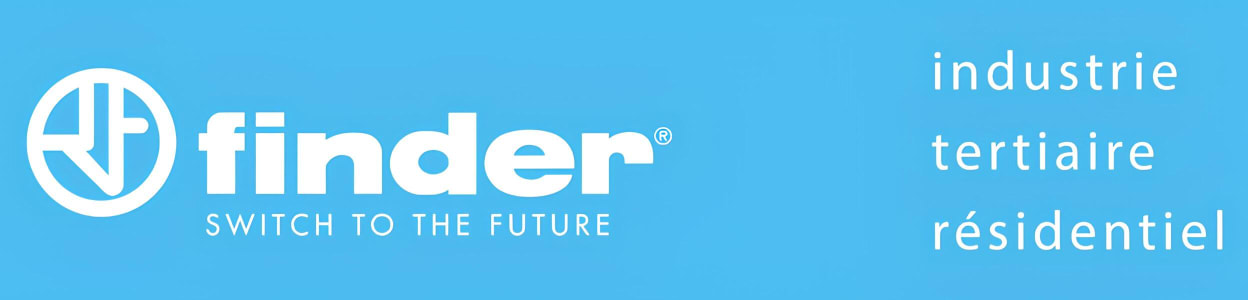 finder industrie tertaire