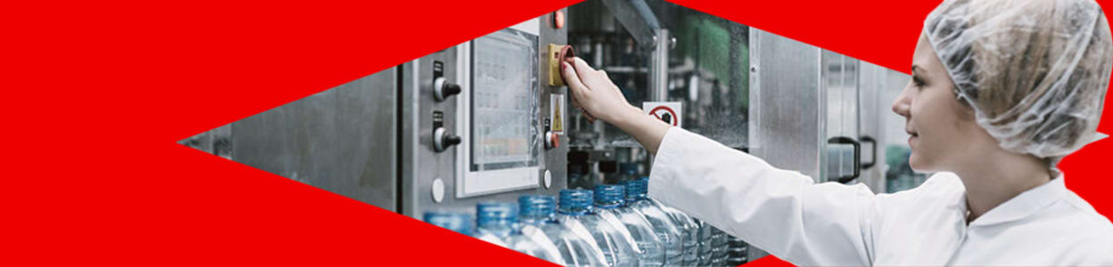 ABB - Tailored Solutions for Safe and Efficient Food Operations