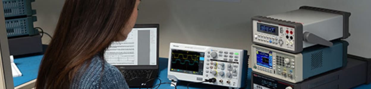 tektronix