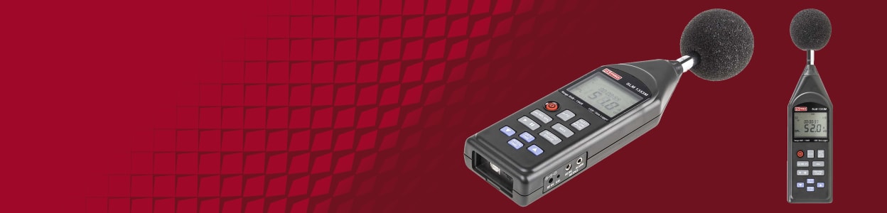 sound level meters