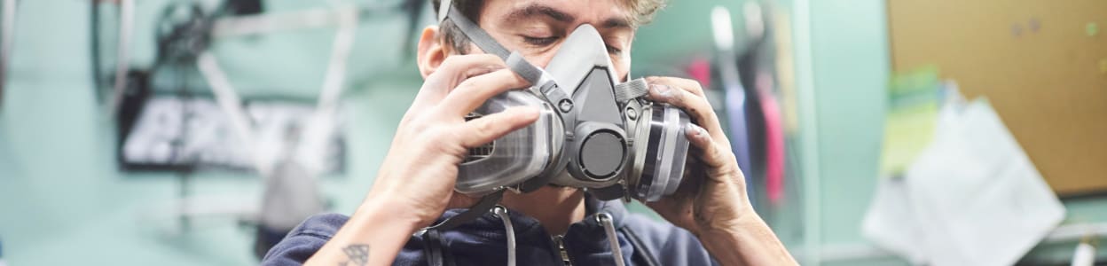 guide masque respiratoire