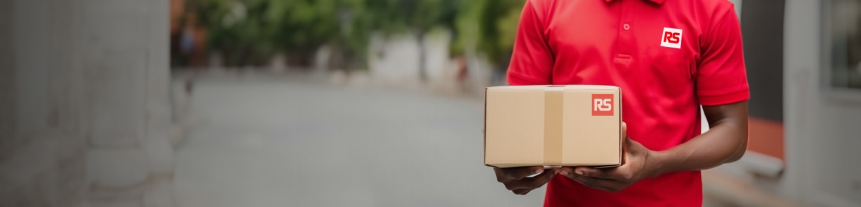 ZA - When will my order be delivered?