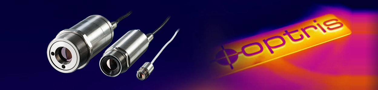 Optris - Infrarotmesstechnik