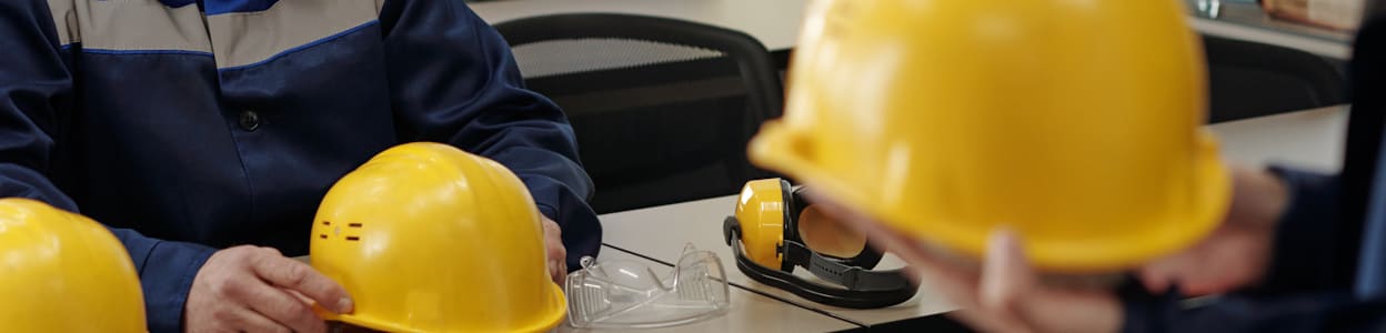 SÉCURITÉ ET SANTÉ AU TRAVAIL : QUELLES NOUVEAUTÉS EN 2025 ?