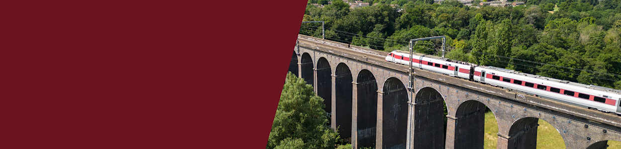 Understanding today's railways