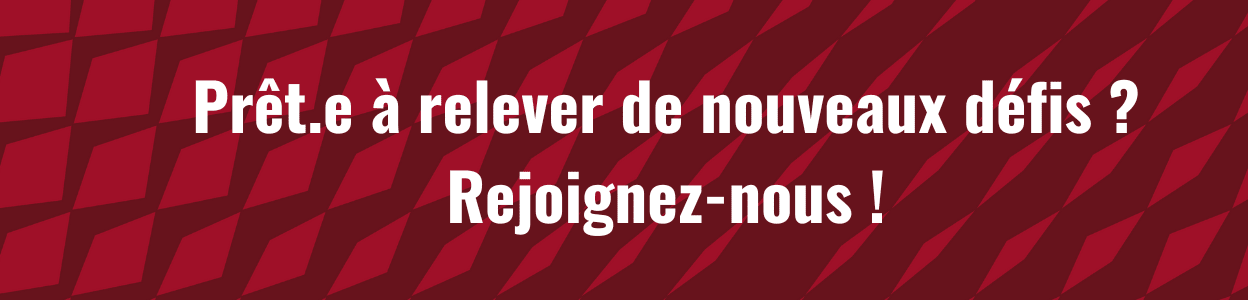 Recrutement RS France