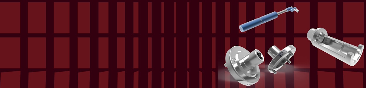 Outillage sur-mesure