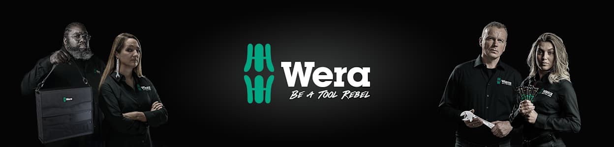 Wera Utensili Professionali